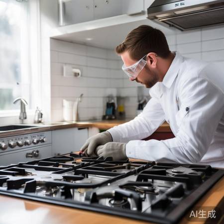 安装热水器，安全第一