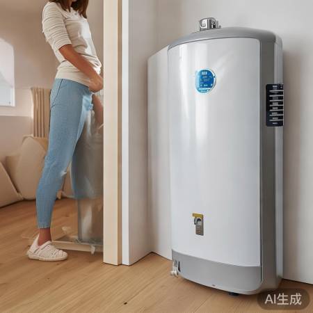 热水器安装通风，定期清洁，注意