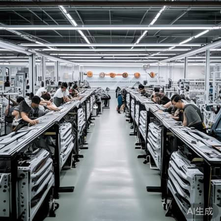 豫新空调：几十年空调制造史