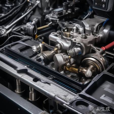 点火总成拆解步骤