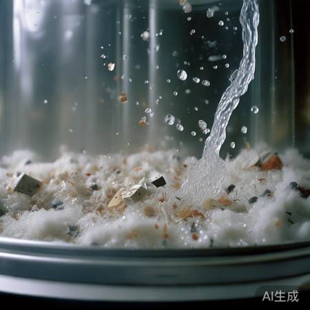 热水器内部杂物碰撞声