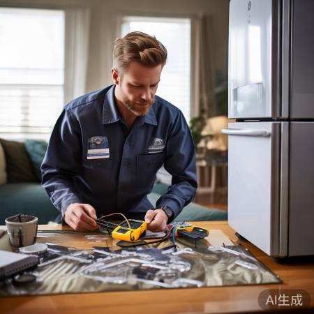 规范维修，专业可靠