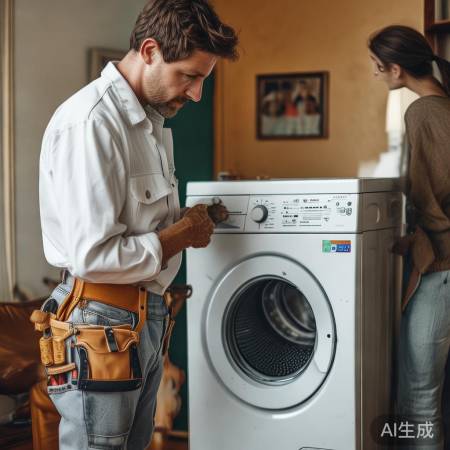 耐心等待，问清零件价