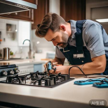 燃气灶维修专业规范