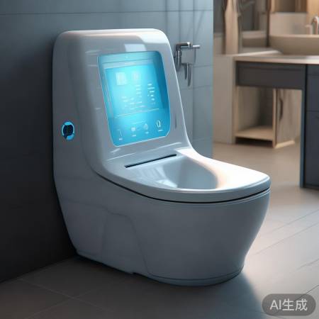 智能马桶安全隐私探讨