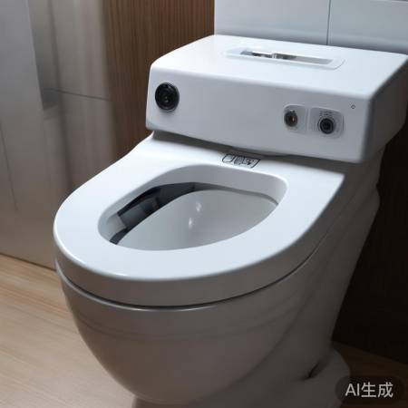 智能马桶监控遭黑客入侵