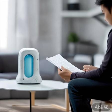 阅读说明书，安全使用云暖空气能