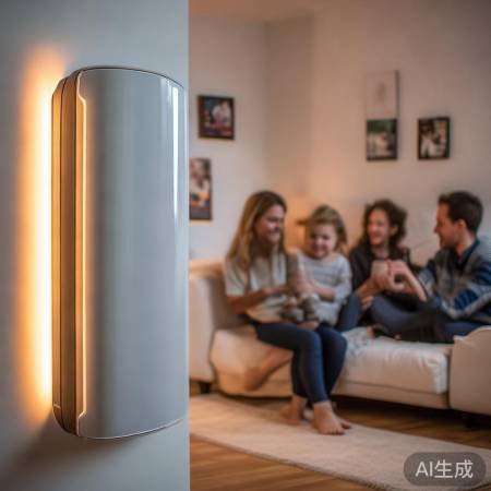 壁挂炉无气原因解析