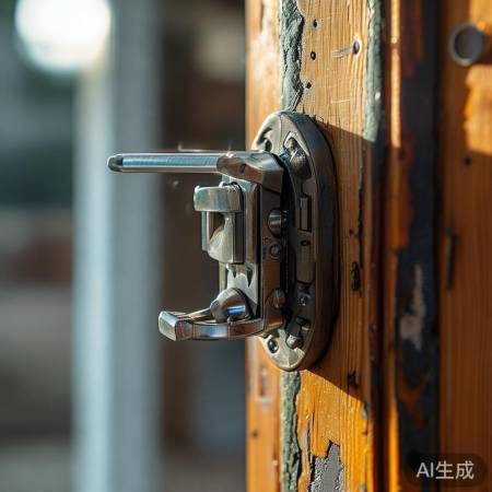 “锁芯升级，选C级最安全”