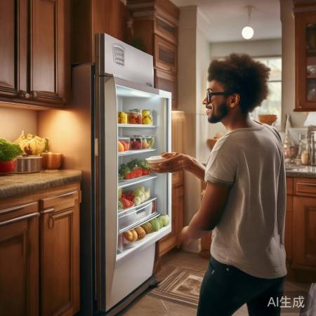 冰箱呵护生活，烦恼可解决