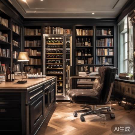 红酒柜预算要合理