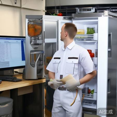 专业认证，规范维修