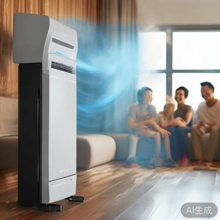 了解大金空调功率，舒适过四季