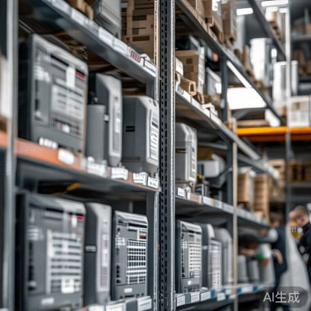 强化库存管理,提升周转率