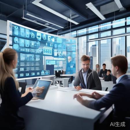 供应链协同降库存