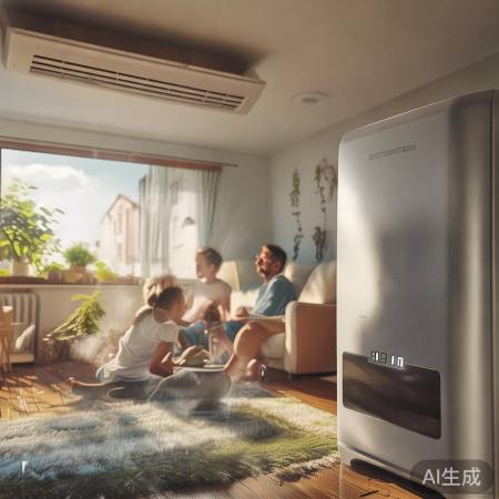 空调节能小窍门