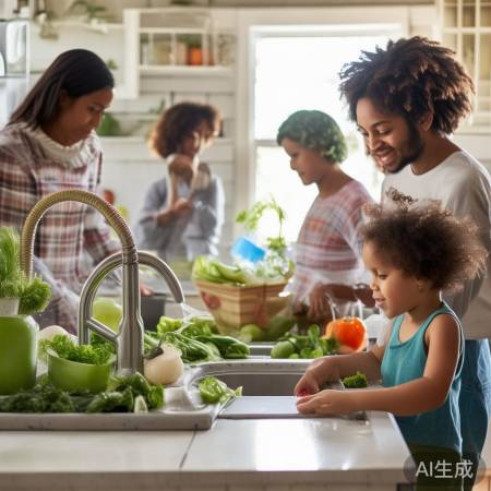 节能环保小窍门分享