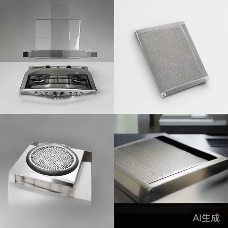 材质影响油烟机价格寿命