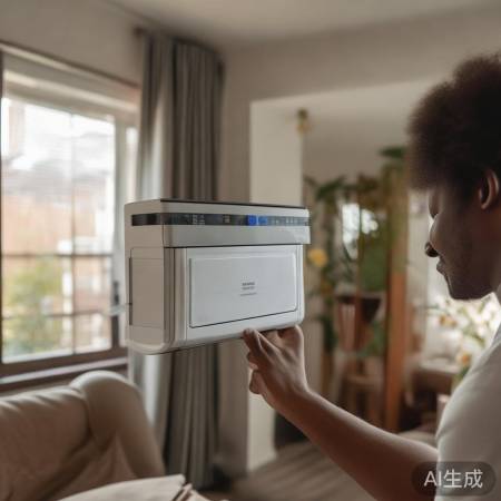 空调选大小，看房间面积