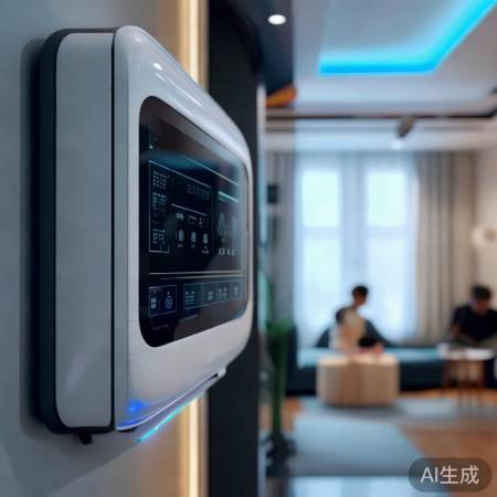 空调智能远程控温