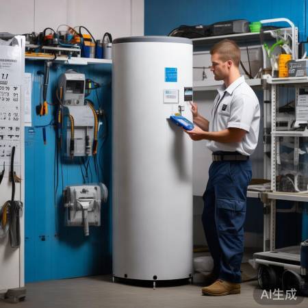 专业认证，严谨维修