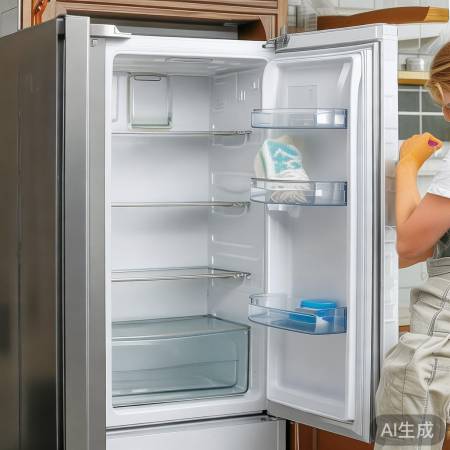 冰箱清洗建议