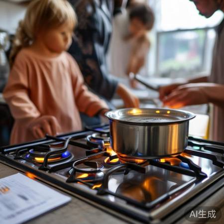 选厨电看尺寸、火力、售后