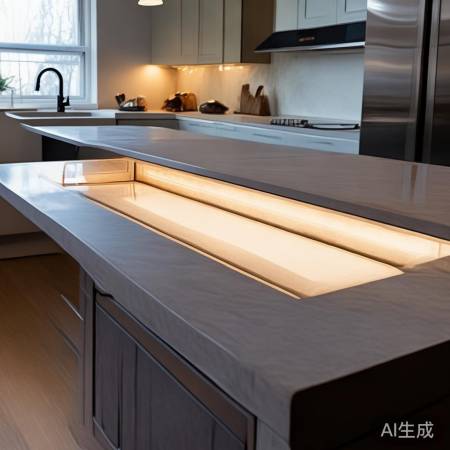 嵌入式美观实用