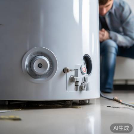 定期查热水器，防微杜渐