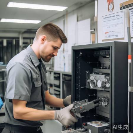 专业认证，品质保障维修