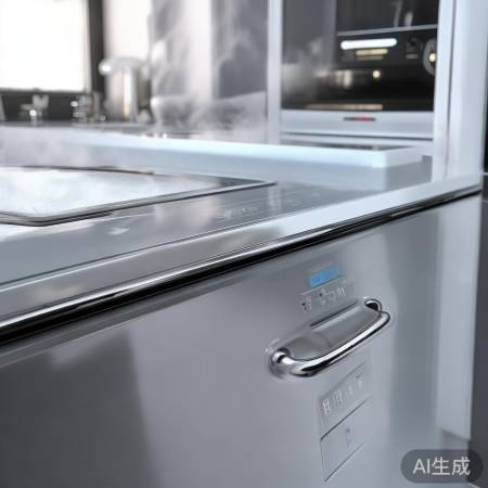 消毒柜XC65，臭氧消毒，智能