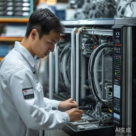 专业消毒柜维修，品质保障