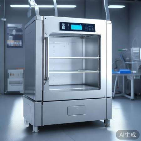 超声波消毒柜，贵重高效。