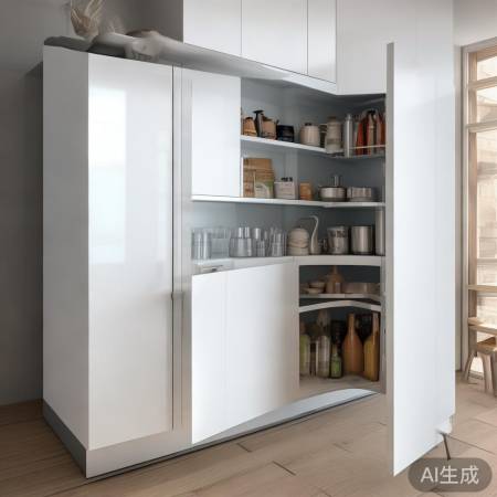 容量适中消毒柜