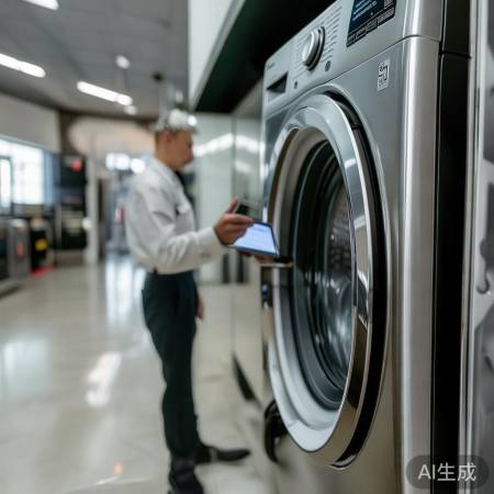 LG洗衣机总部维修电话：400