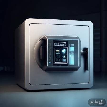 保险柜警报，安全有保障