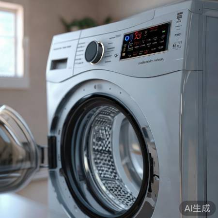 洗衣机使用注意事项