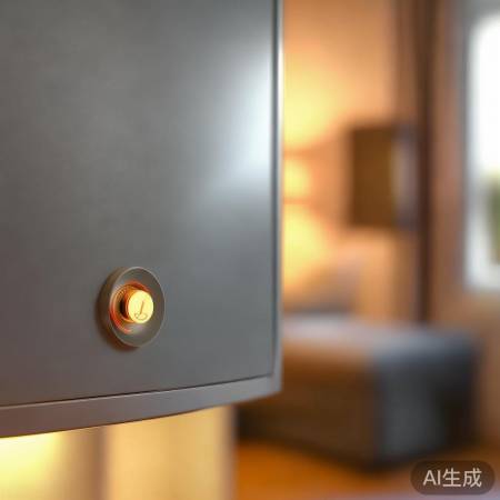 壁挂炉指针，温暖冬日保障