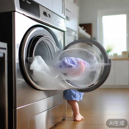 巴氏杀菌，宝宝衣物守护神