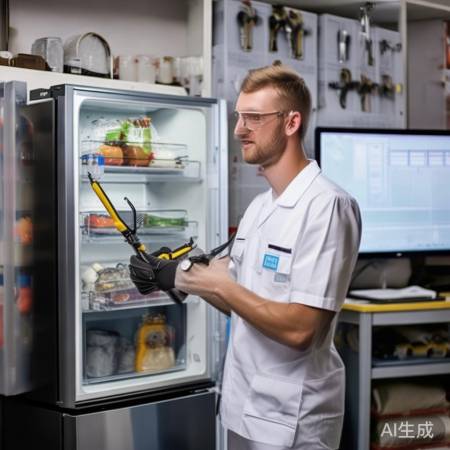 冰箱维修专业规范