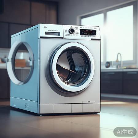 洗衣功率低不等于省电