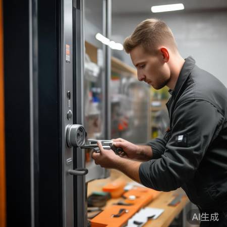 专业认证，规范维修