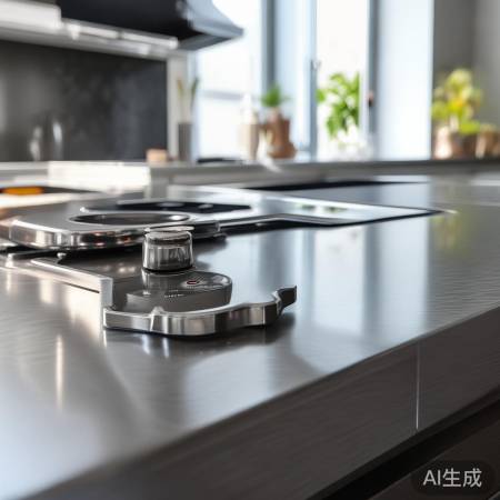 “选集成灶，看品牌品质”