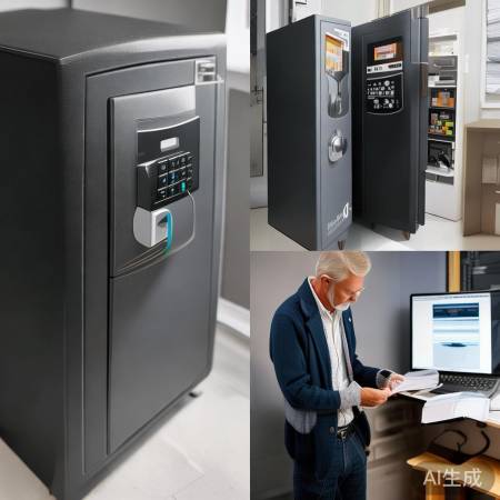 保险柜选售后服务好