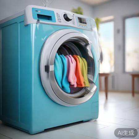 机洗标示，技巧分享