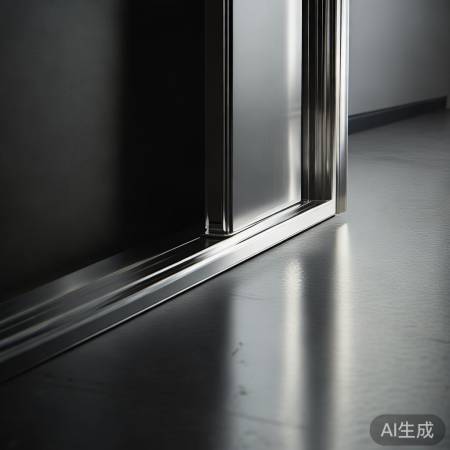 门框材质厚，防盗更佳