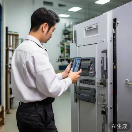 专业认证，规范维修，质保贴心