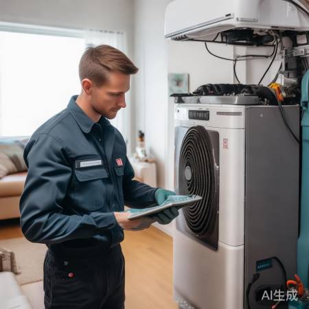 专业认证，规范维修