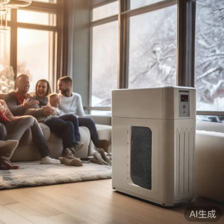 空气能供暖稳定可靠