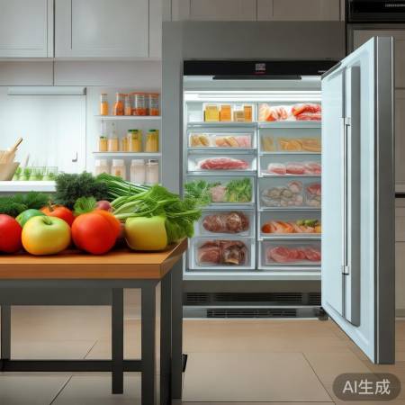 食物储存技巧，延长保鲜期